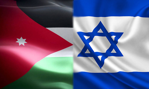 Какие отношения у Израиля с соседней Иорданией?