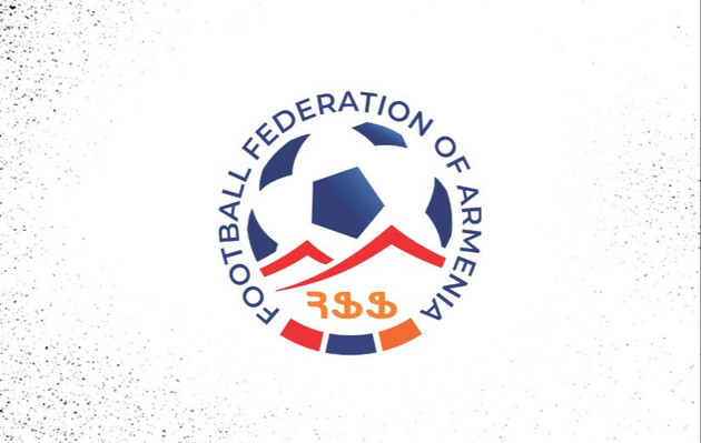 новый логотип ФК