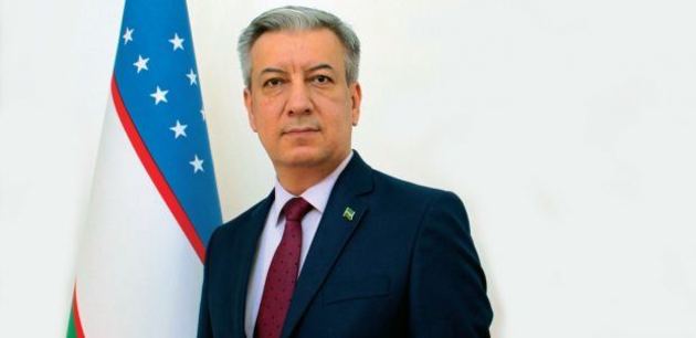 Узбекистан поможет возродить Карабах 