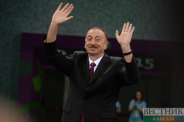Ильхам Алиев: Азербайджан и Турция прекрасно сотрудничают в экономике