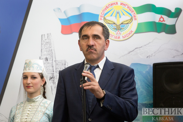 Руководство Ингушетии призывает не поддаваться на провокации по вопросу границы