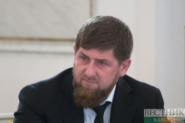 Кадыров: потомки Порошенко попросятся обратно в Великую Россию