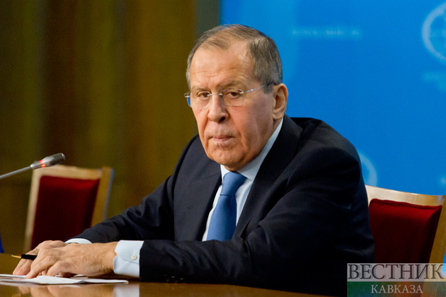 Россия и Египет выступают за политическое решение кризиса в Сирии