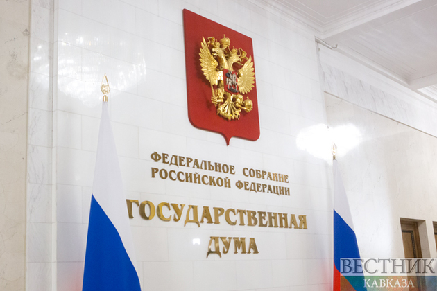 МЭР хочет поработать с Госдумой над поправками к "пакету Яровой"