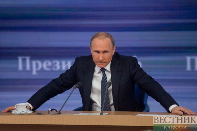 Ингушетия попала в ТОП-10 по реализации "майских указов" Путина