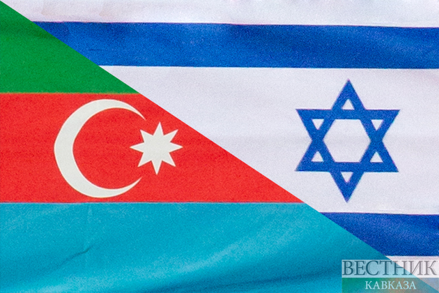Израиль аплодирует азербайджанским артистам
