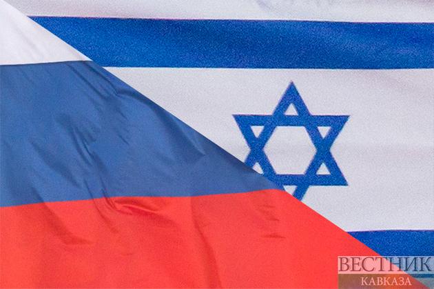 Израиль надеется на прагматичную дружбу с Россией