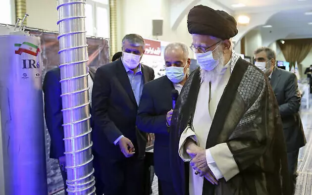 Игра Ирана с МАГАТЭ: Тегеран сокращает запасы высокообогащенного урана?