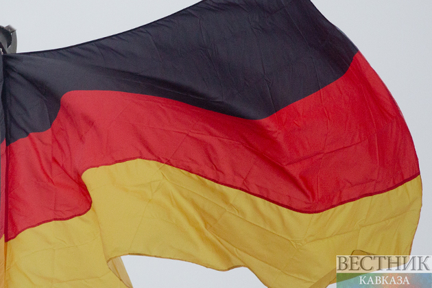 Германия назвала дату переговоров политдиректоров "нормандской четверки"