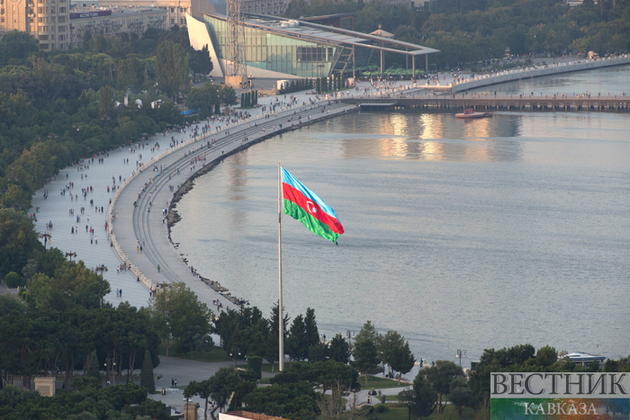 Дипломаты прикаспийских стран планируют встретиться в Азербайджане осенью