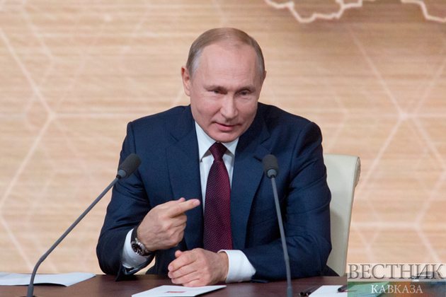 Встреча Путина и Пашиняна завершилась без скидки