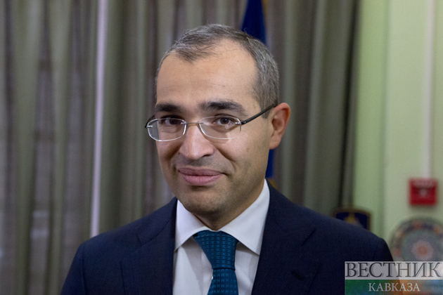 Микаил Джаббаров: налоговые реформы в Азербайджане дают желаемые результаты