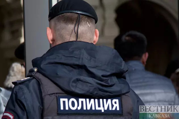 В Дагестане задержан подозреваемый в двойном убийстве