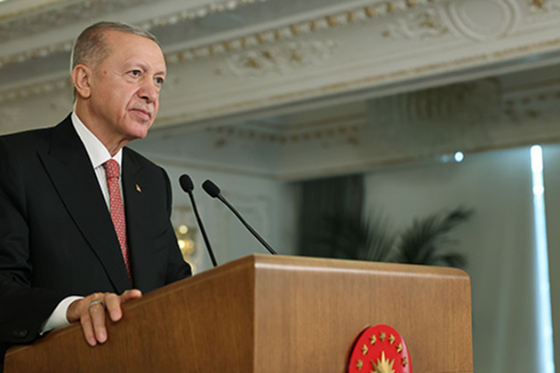 В меняющемся мире Турция может оказаться в числе победителей