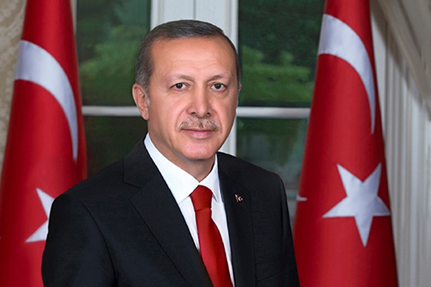  Эрдоган: кризис в Турции преодолен