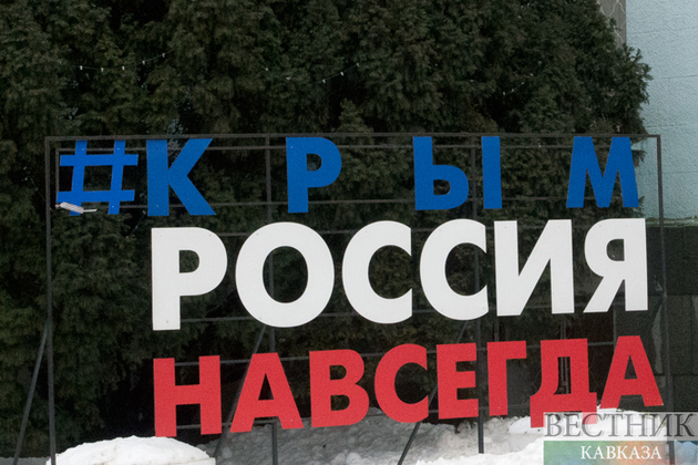 Георгий Мурадов: ОБСЕ стало спокойнее относиться к крымскому вопросу 