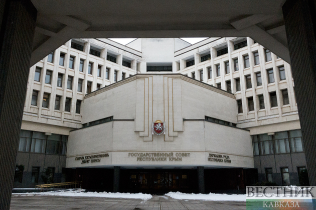 Науку Крыма будет координировать научно-технический совет