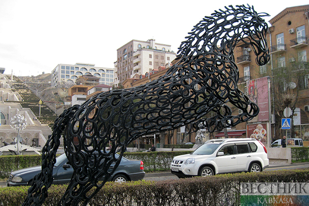 В Ереване появится новый зоологический и ботанический сад 