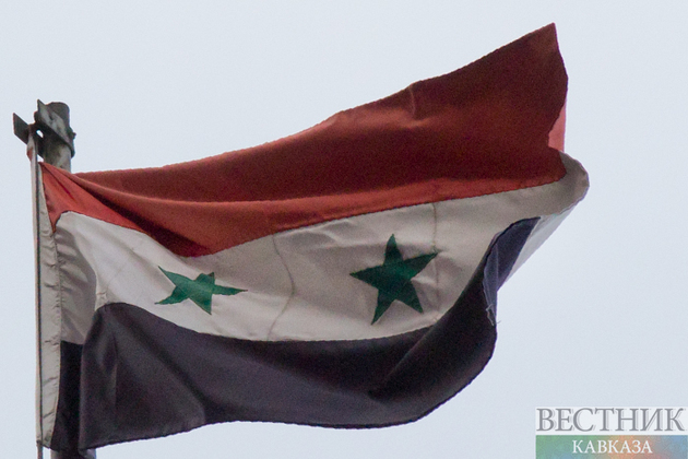 Сирия намерена запустить свой первый искусственный спутник