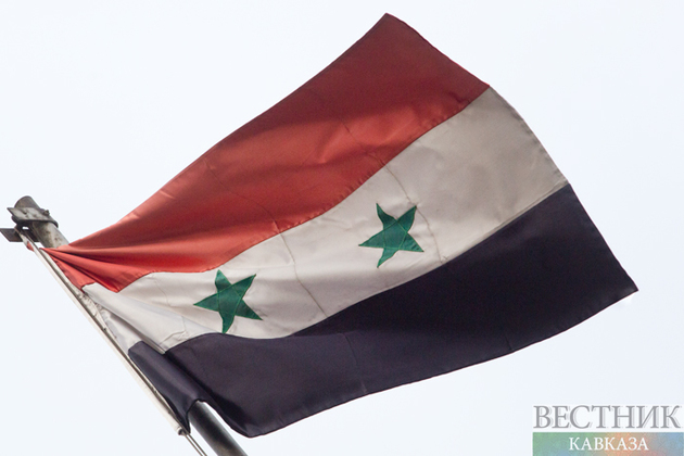 Глава МИД Сирии потребовал вывода иностранных войск из страны