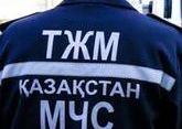 Российских юниоров выручили казахстанские спасатели в ВКО