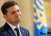 Экс-посол Грузии на Украине попросил Зеленского о гражданстве 