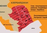 Оккупант Карабаха скончался на линии соприкосновения 