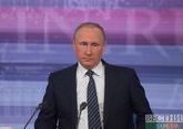 Какие мероприятия запланированы у Владимира Путина в рамках ПМЭФ? 