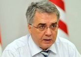 Знаменитый глава Минздрава Грузии объявил об отставке