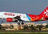 Тбилиси и Мальту свяжут авиарейсы средиземноморской компании