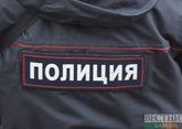 Установлена личность атаковавшего полицейского в Грозном 