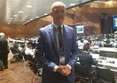 Томас Вейтзел: конференция ЮНЕСКО в Баку организована превосходно 