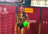 Александра Кирой-Богатырева: AGF дает гимнастам все, что только можно пожелать