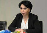 Беселия ударила Зардиашвили на заседании парламента 