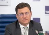 Новак: министры стран ОПЕК+ в Москве проанализируют ситуацию на рынке нефти 