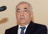 Милли Меджлис проголосовал за назначение Али Асадова премьер-министром Азербайджана 