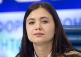 Арина Чубова: &quot;На строительстве АЭС &quot;Аккую&quot; в Турции работают российские студенты&quot;