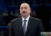 Ильхам Алиев: все города Азербайджана должны развиваться