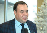 Александр Брод: Азербайджан - надёжный стратегический партнёр России