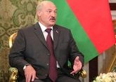 За Лукашенко проголосовали 80,23% избирателей