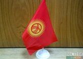 Нового президента Киргизии изберут в течение трех месяцев