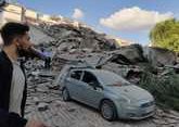 США выразили готовность помочь Турции и Греции в связи с землетрясением 