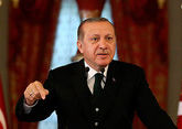 Эрдоган: Турция должна войти в топ-10 экономик мира 