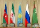 МИД РФ: Каспийская конвенция три года не может вступить в силу из-за Ирана