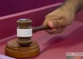 Суд зачитал приговор экс-главе Дербентского района 