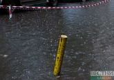 Три человека стали жертвами наводнения в Иране