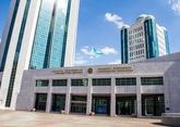 В парламенте Казахстана стартовала вторая сессия седьмого созыва