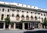 Театр Руставели открывает новый театральный сезон 20 сентября