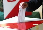 За пост мэра Тбилиси поборются 16 кандидатов