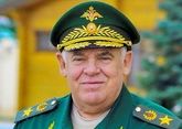 Генерала Казанцева похоронят в Краснодаре